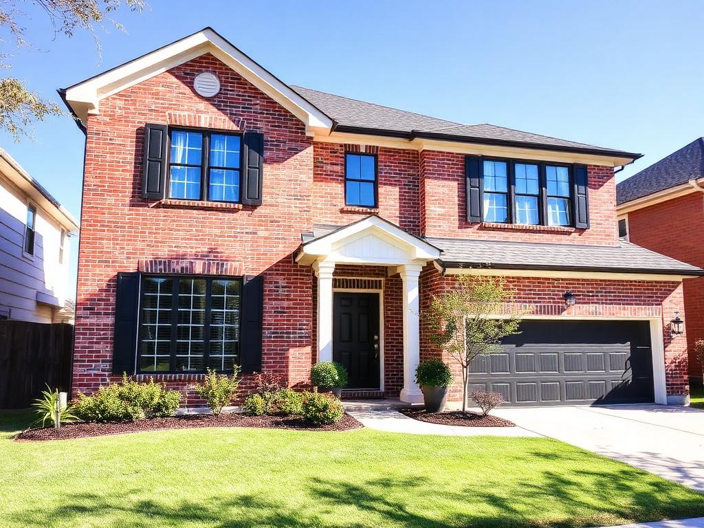 Single Family Homes